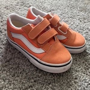 Toddler Vans